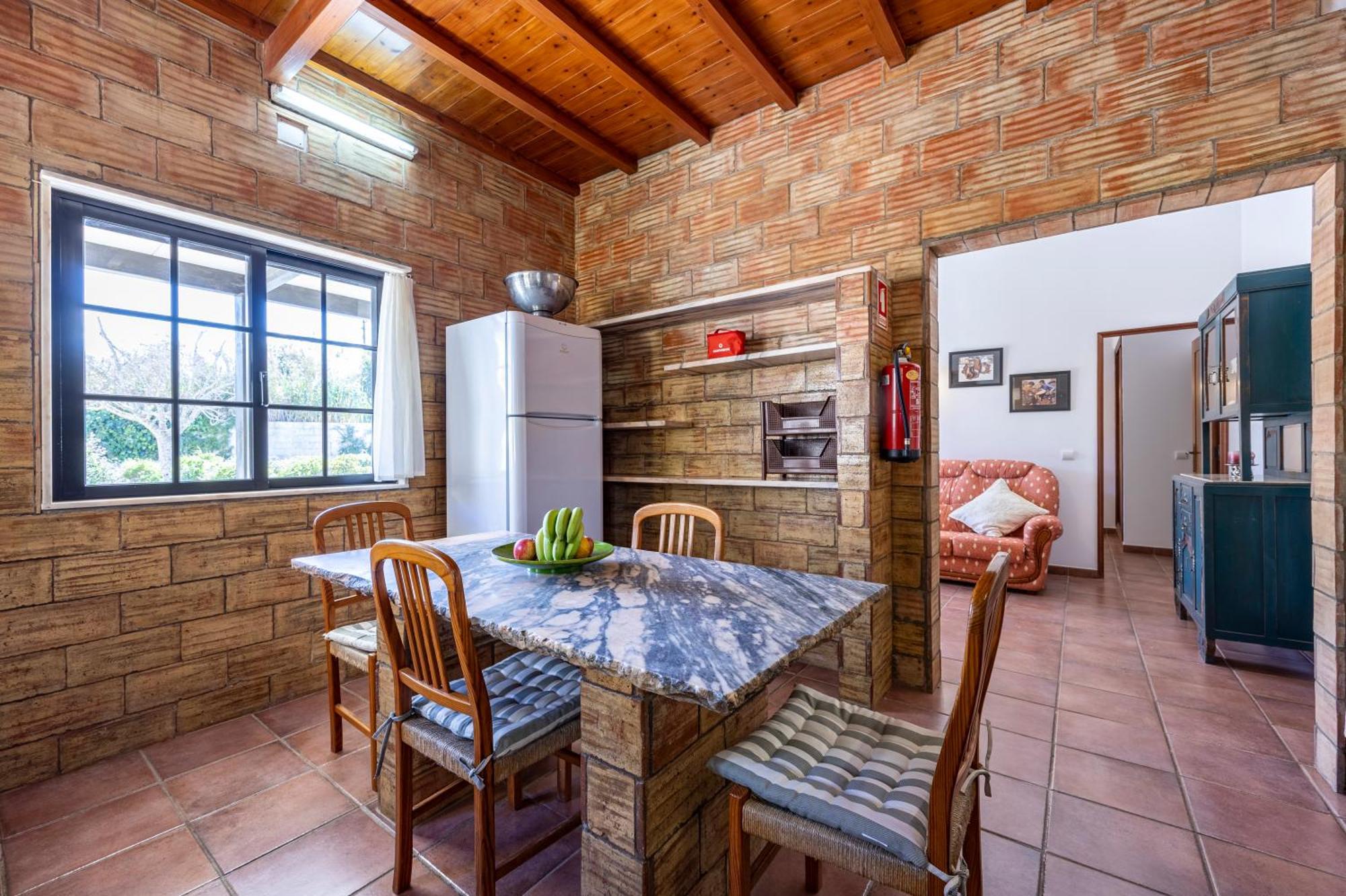 Quinta Das Aves Villa Pinheiral Luaran gambar