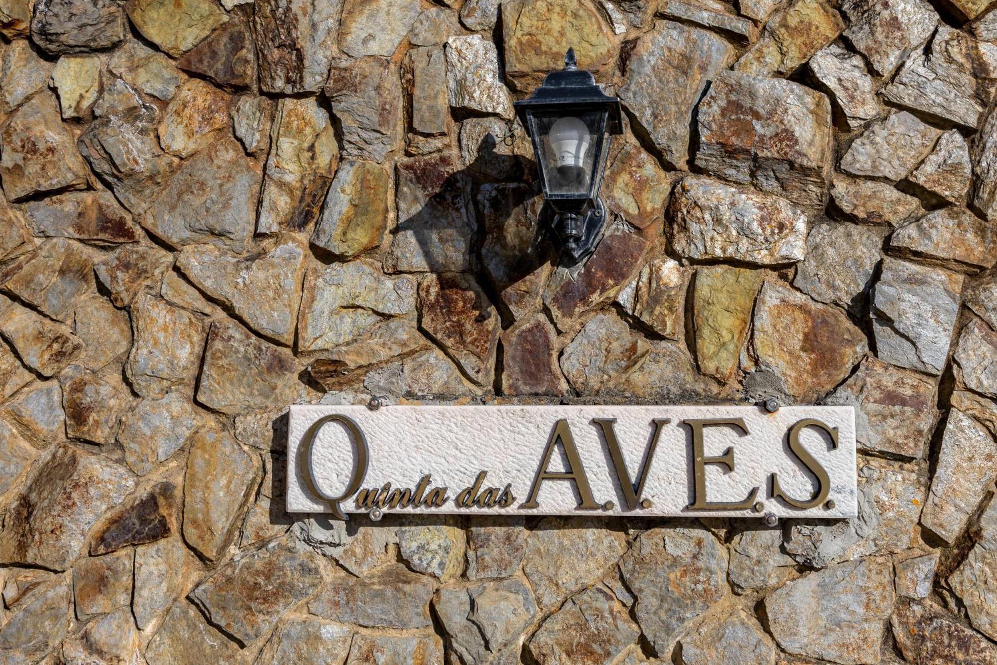 Quinta Das Aves Villa Pinheiral Luaran gambar