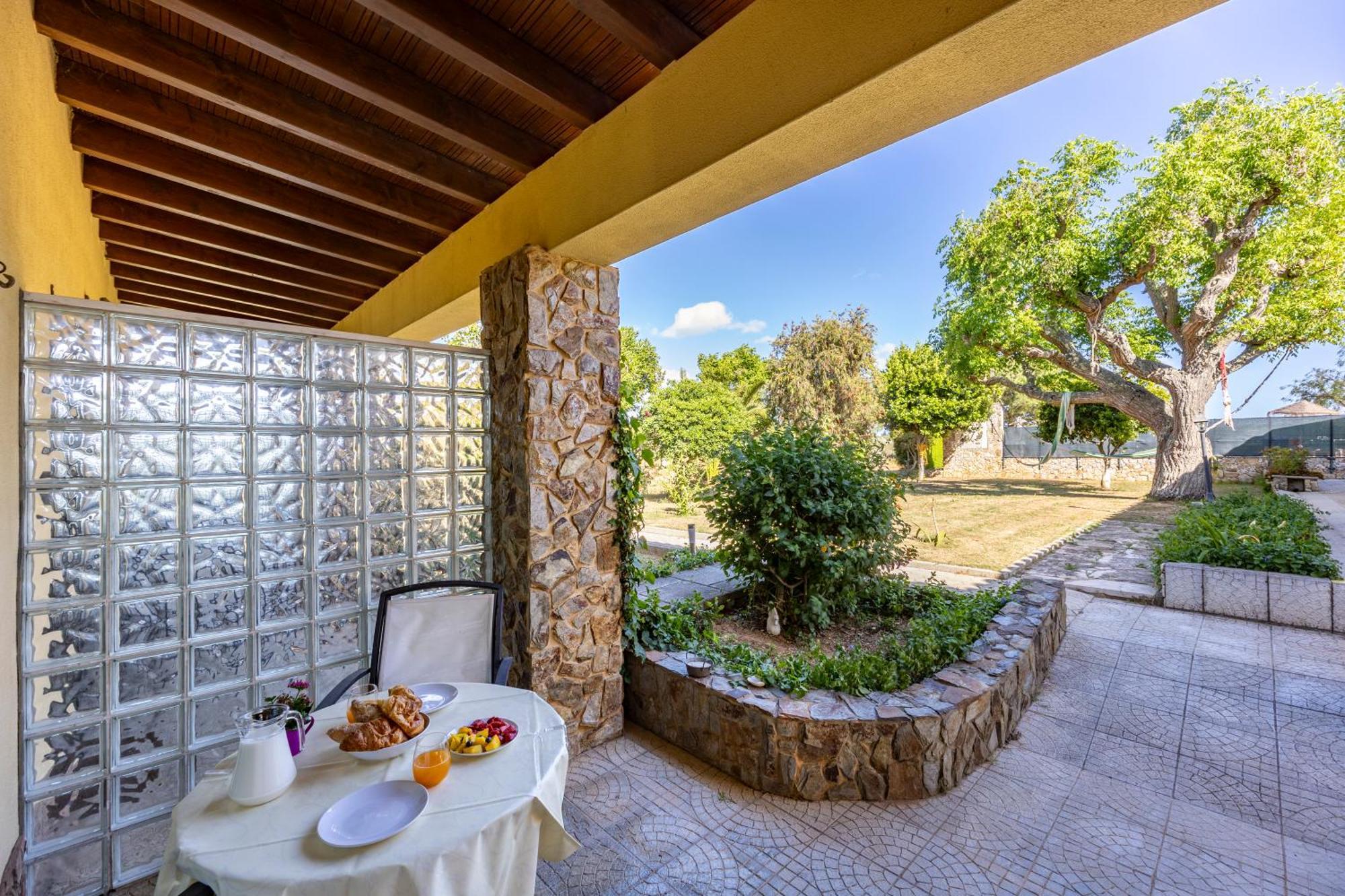 Quinta Das Aves Villa Pinheiral Luaran gambar